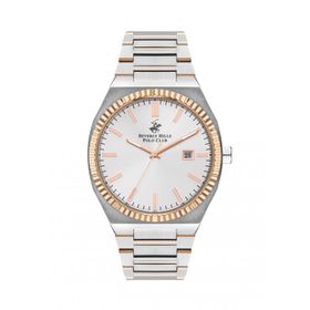 Beverly Hills Polo Club BP3405X.530 Erkek Kol Saati