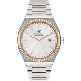Beverly Hills Polo Club BP3405X.530 Erkek Kol Saati