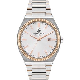 Beverly Hills Polo Club BP3405X.530 Erkek Kol Saati
