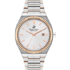Beverly Hills Polo Club BP3405X.530 Erkek Kol Saati