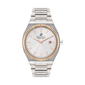 Beverly Hills Polo Club BP3405X.530 Erkek Kol Saati