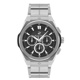 Beverly Hills Polo Club BP3406X.350 Erkek Kol Saati