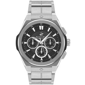 Beverly Hills Polo Club BP3406X.350 Erkek Kol Saati