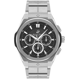 Beverly Hills Polo Club BP3406X.350 Erkek Kol Saati