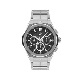 Beverly Hills Polo Club BP3406X.350 Erkek Kol Saati