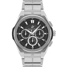 Beverly Hills Polo Club BP3406X.350 Erkek Kol Saati