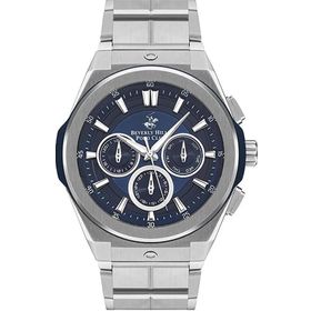 Beverly Hills Polo Club BP3406X.390 Erkek Kol Saati