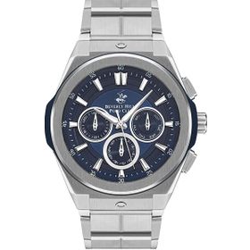 Beverly Hills Polo Club BP3406X.390 Erkek Kol Saati