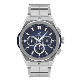 Beverly Hills Polo Club BP3406X.390 Erkek Kol Saati