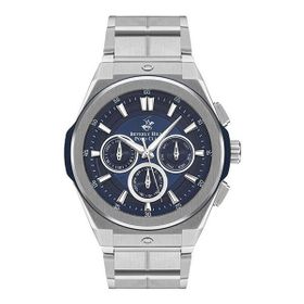 Beverly Hills Polo Club BP3406X.390 Erkek Kol Saati