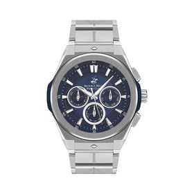 Beverly Hills Polo Club BP3406X.390 Erkek Kol Saati