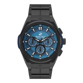 Beverly Hills Polo Club BP3406X.690 Erkek Kol Saati
