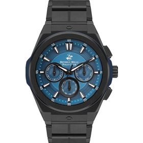 Beverly Hills Polo Club BP3406X.690 Erkek Kol Saati