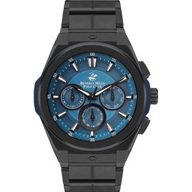 Beverly Hills Polo Club BP3406X.690 Erkek Kol Saati