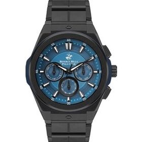 Beverly Hills Polo Club BP3406X.690 Erkek Kol Saati