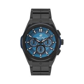 Beverly Hills Polo Club BP3406X.690 Erkek Kol Saati