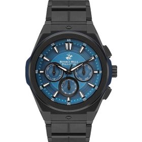 Beverly Hills Polo Club BP3406X.690 Erkek Kol Saati