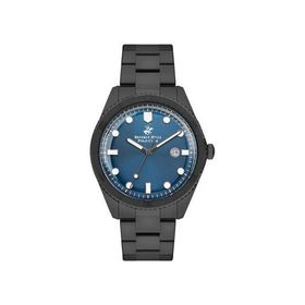 Beverly Hills Polo Club BP3407X.090 Erkek Kol Saati
