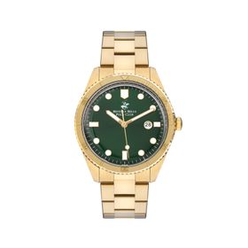 Beverly Hills Polo Club BP3407X.170 Erkek Kol Saati