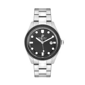 Beverly Hills Polo Club BP3407X.350 Erkek Kol Saati