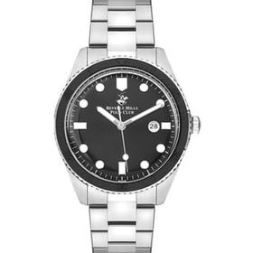 Beverly Hills Polo Club BP3407X.350 Erkek Kol Saati