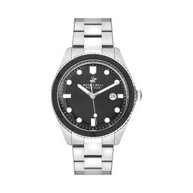 Beverly Hills Polo Club BP3407X.350 Erkek Kol Saati
