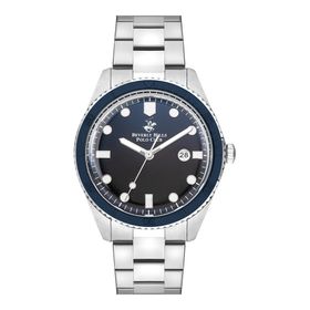 Beverly Hills Polo Club BP3407X.390 Erkek Kol Saati