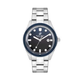 Beverly Hills Polo Club BP3407X.390 Erkek Kol Saati