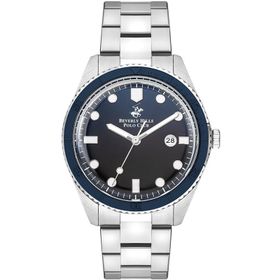 Beverly Hills Polo Club BP3407X.390 Erkek Kol Saati