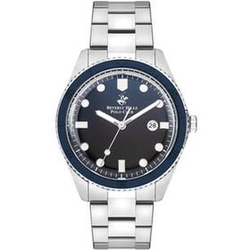 Beverly Hills Polo Club BP3407X.390 Erkek Kol Saati