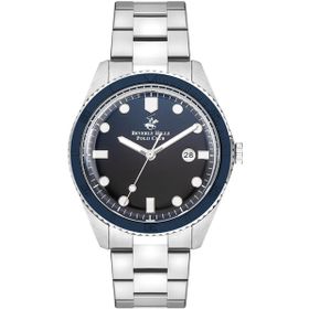 Beverly Hills Polo Club BP3407X.390 Erkek Kol Saati