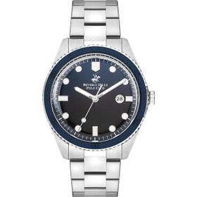 Beverly Hills Polo Club BP3407X.390 Erkek Kol Saati