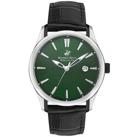 Beverly Hills Polo Club BP3410X.371 Erkek Kol Saati