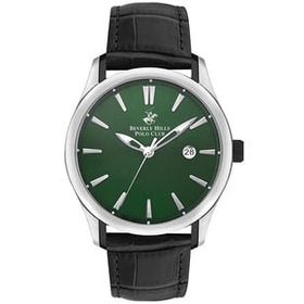 Beverly Hills Polo Club BP3410X.371 Erkek Kol Saati