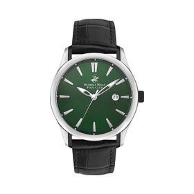 Beverly Hills Polo Club BP3410X.371 Erkek Kol Saati