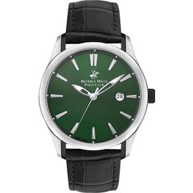 Beverly Hills Polo Club BP3410X.371 Erkek Kol Saati
