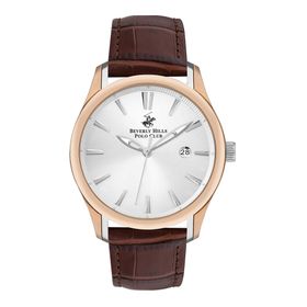 Beverly Hills Polo Club BP3410X.432 Erkek Kol Saati