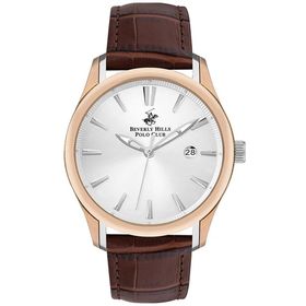 Beverly Hills Polo Club BP3410X.432 Erkek Kol Saati