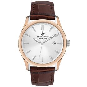 Beverly Hills Polo Club BP3410X.432 Erkek Kol Saati