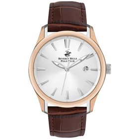 Beverly Hills Polo Club BP3410X.432 Erkek Kol Saati
