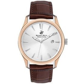 Beverly Hills Polo Club BP3410X.432 Erkek Kol Saati