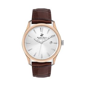 Beverly Hills Polo Club BP3410X.432 Erkek Kol Saati