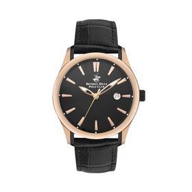 Beverly Hills Polo Club BP3410X.851 Erkek Kol Saati