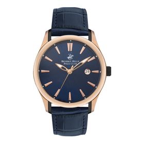 Beverly Hills Polo Club BP3410X.999 Erkek Kol Saati