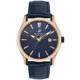 Beverly Hills Polo Club BP3410X.999 Erkek Kol Saati
