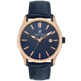 Beverly Hills Polo Club BP3410X.999 Erkek Kol Saati