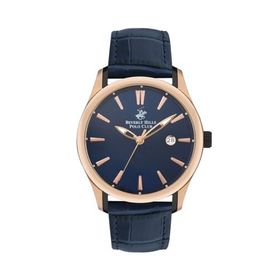 Beverly Hills Polo Club BP3410X.999 Erkek Kol Saati