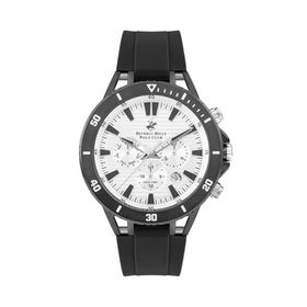 Beverly Hills Polo Club BP3411X.351 Erkek Kol Saati