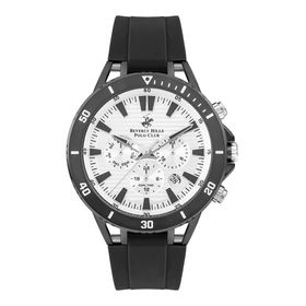 Beverly Hills Polo Club BP3411X.351 Erkek Kol Saati