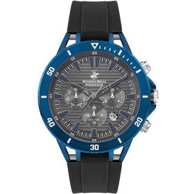 Beverly Hills Polo Club BP3411X.361 Erkek Kol Saati